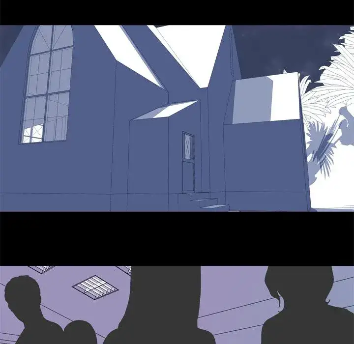 Project Utopia Chapter 33 Page 30