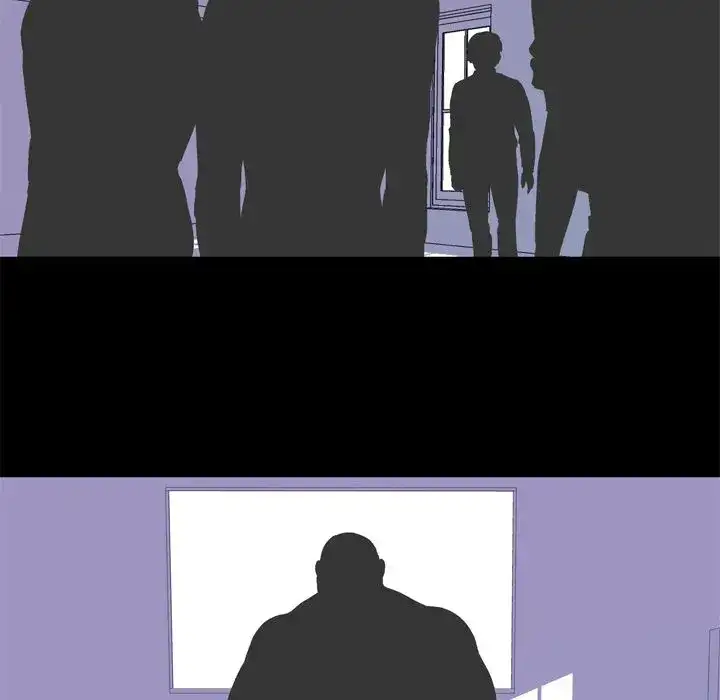 Project Utopia Chapter 33 Page 31