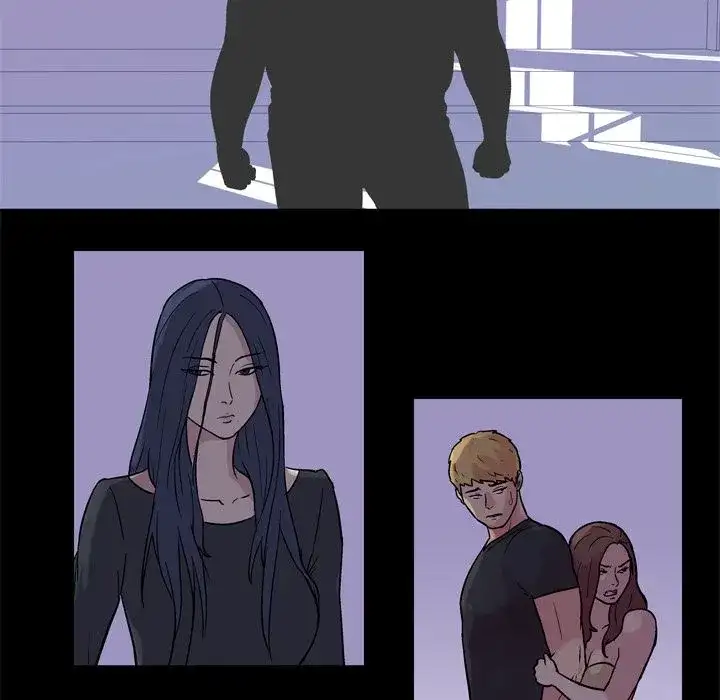 Project Utopia Chapter 33 Page 32