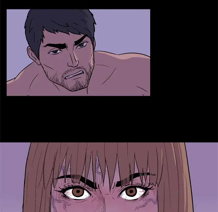 Project Utopia Chapter 33 Page 35