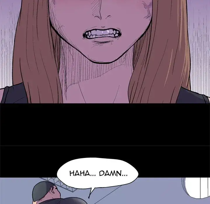 Project Utopia Chapter 33 Page 36