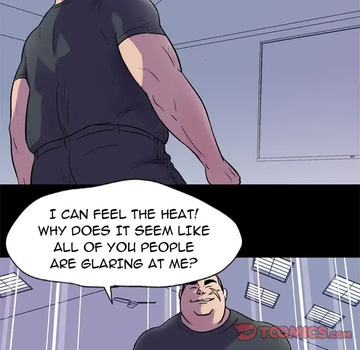 Project Utopia Chapter 33 Page 37