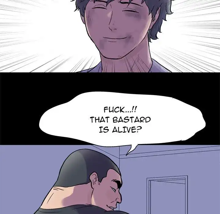 Project Utopia Chapter 33 Page 40