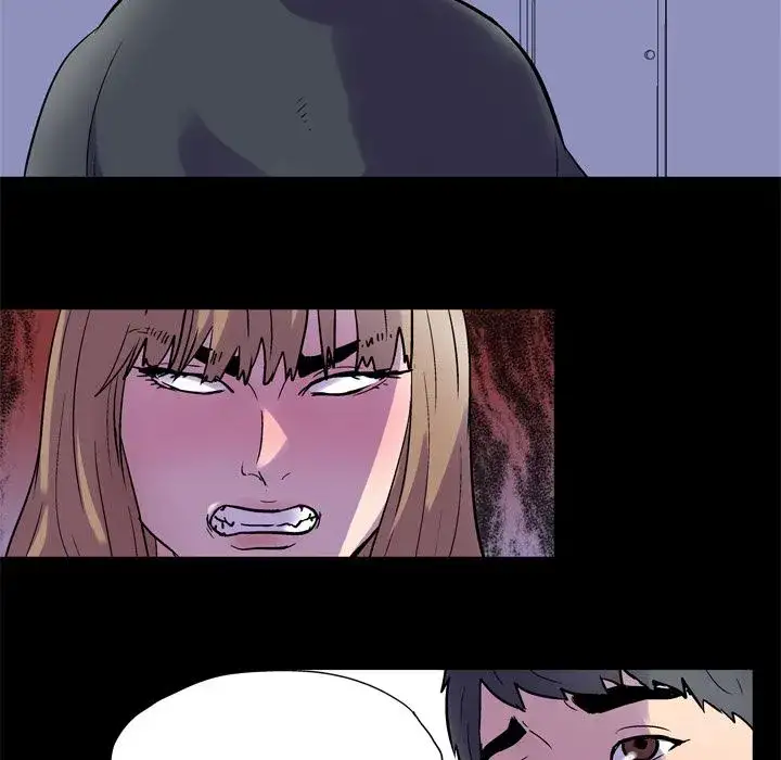 Project Utopia Chapter 33 Page 41