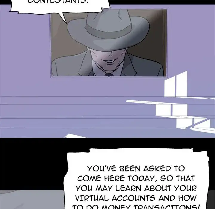 Project Utopia Chapter 33 Page 44