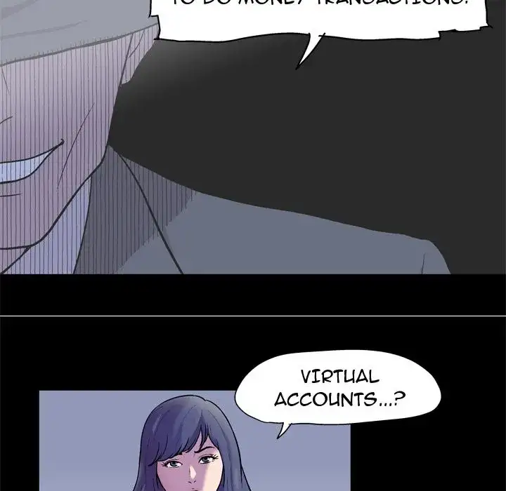 Project Utopia Chapter 33 Page 45