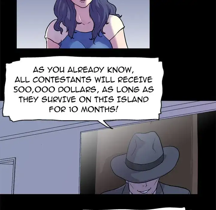 Project Utopia Chapter 33 Page 46