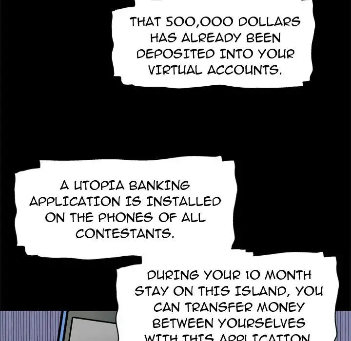 Project Utopia Chapter 33 Page 47