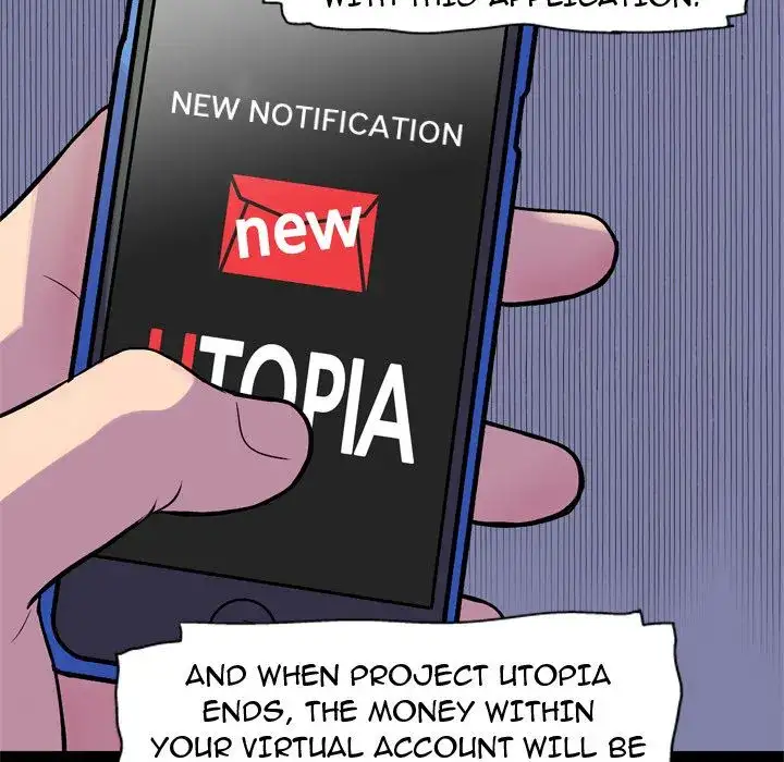 Project Utopia Chapter 33 Page 48