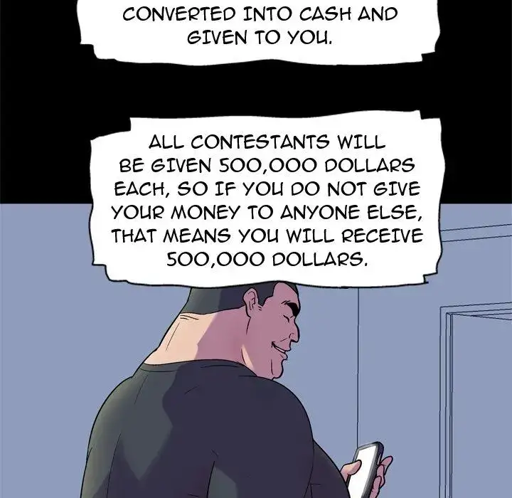 Project Utopia Chapter 33 Page 49