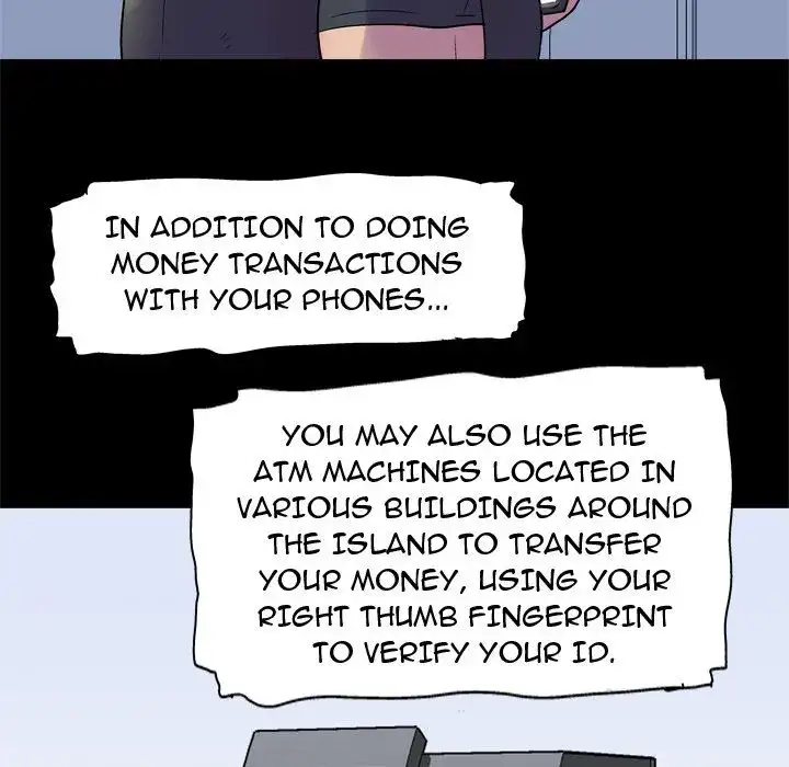 Project Utopia Chapter 33 Page 50