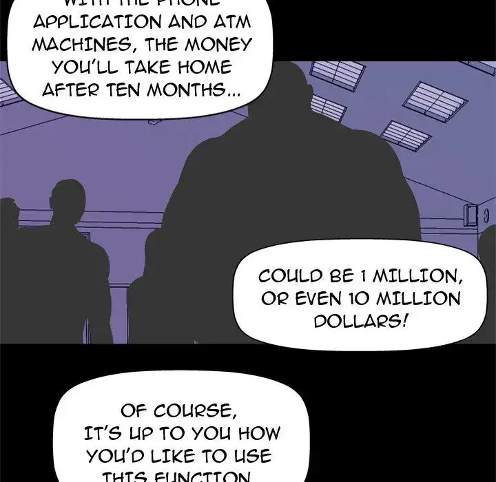 Project Utopia Chapter 34 Page 10