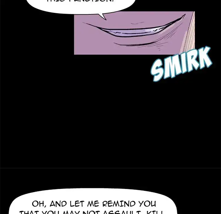 Project Utopia Chapter 34 Page 11