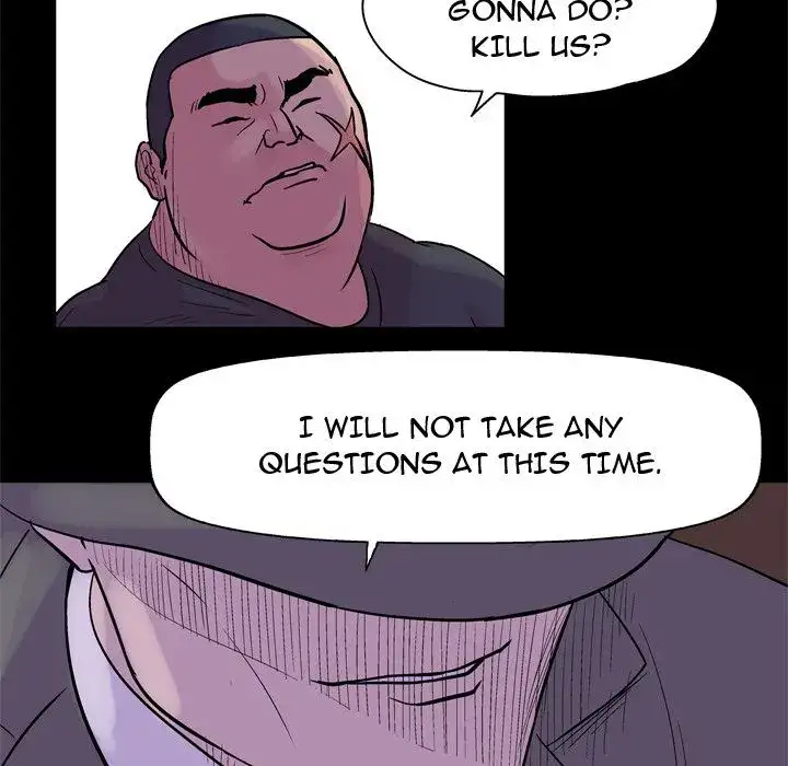 Project Utopia Chapter 34 Page 14