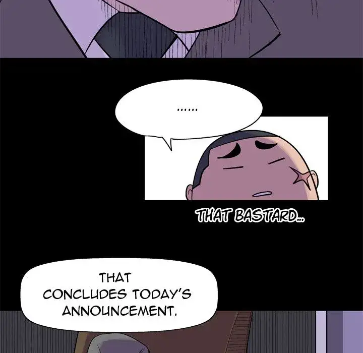 Project Utopia Chapter 34 Page 15