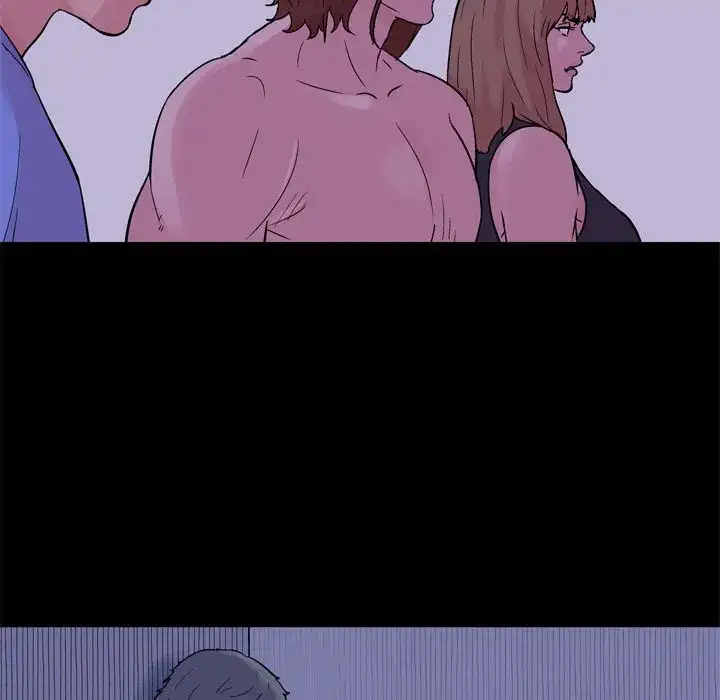 Project Utopia Chapter 34 Page 18