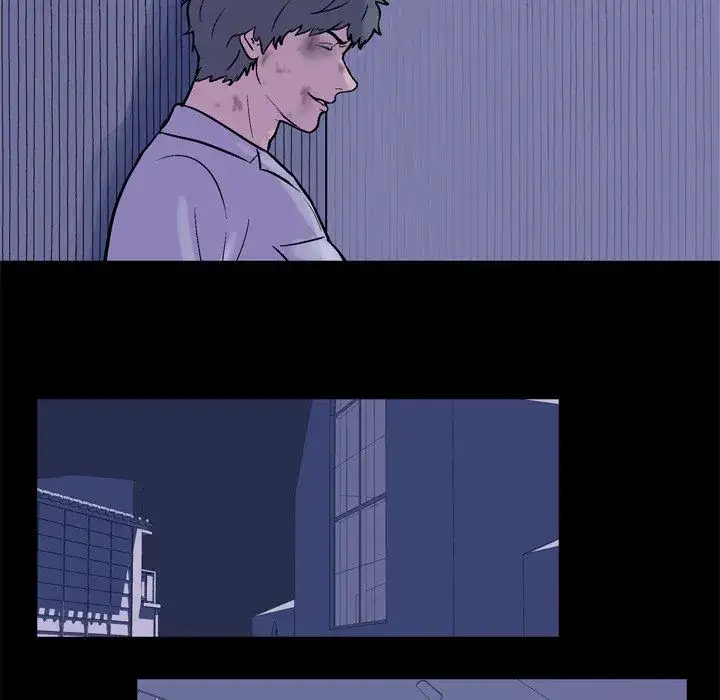 Project Utopia Chapter 34 Page 20