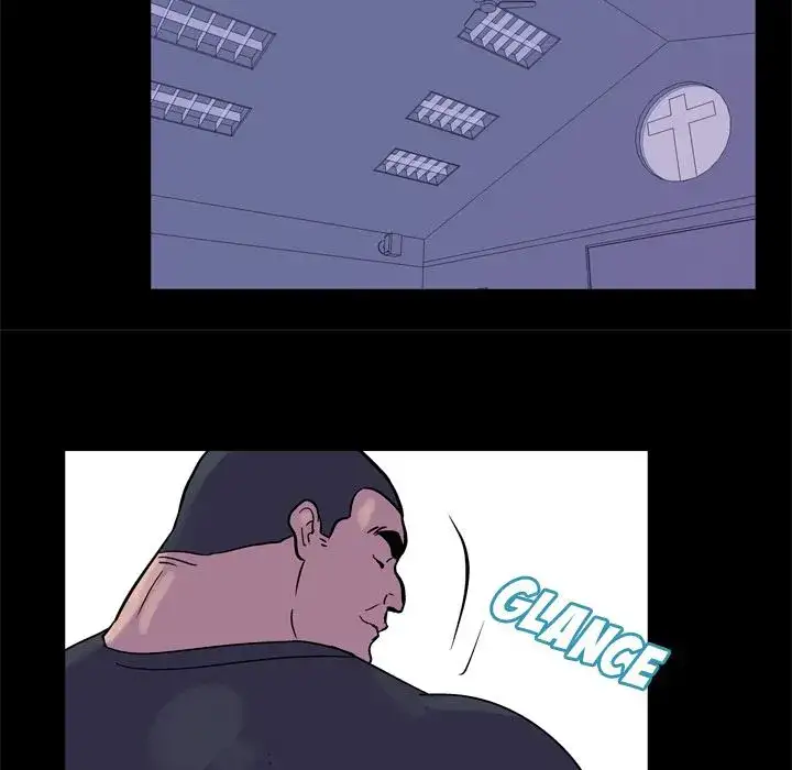 Project Utopia Chapter 34 Page 21