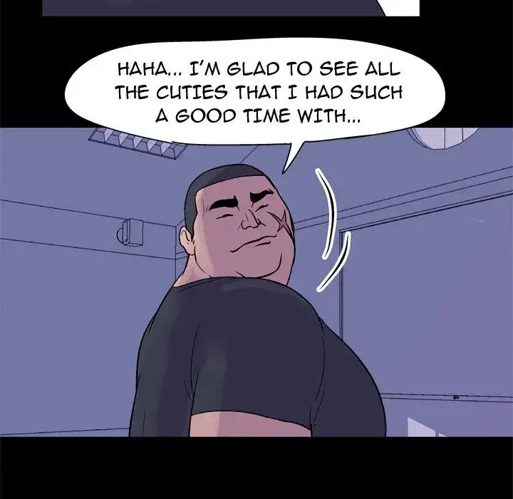 Project Utopia Chapter 34 Page 22