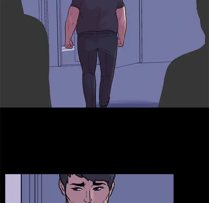 Project Utopia Chapter 34 Page 26