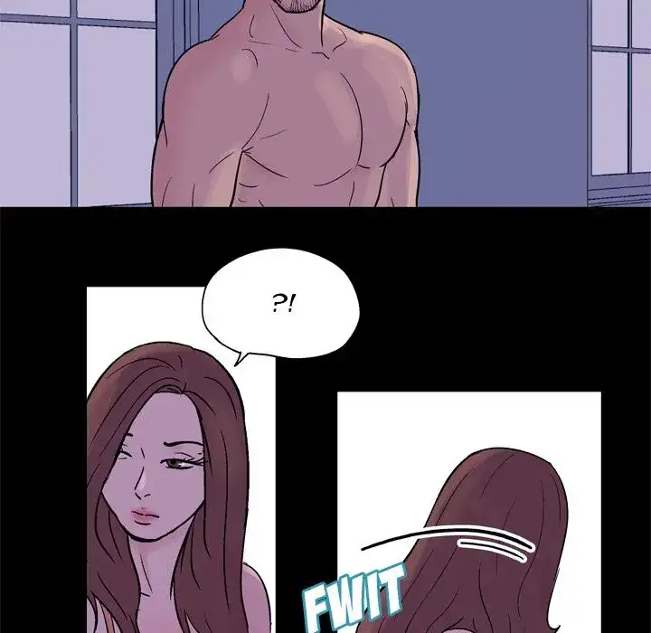 Project Utopia Chapter 34 Page 29