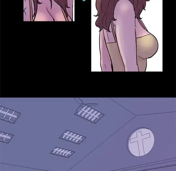 Project Utopia Chapter 34 Page 30