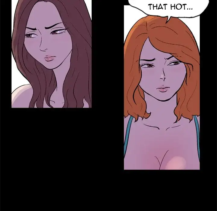 Project Utopia Chapter 34 Page 36