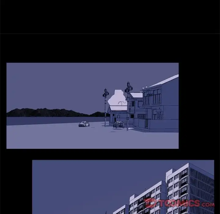 Project Utopia Chapter 34 Page 37