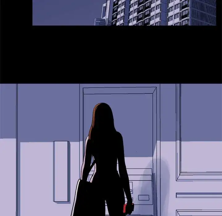 Project Utopia Chapter 34 Page 38