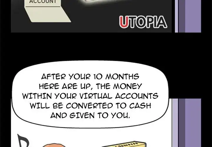 Project Utopia Chapter 34 Page 4