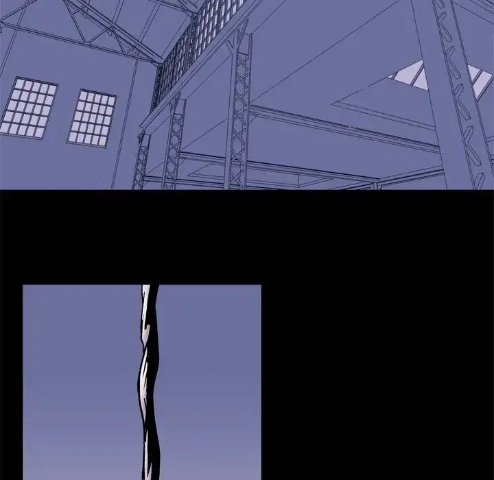 Project Utopia Chapter 34 Page 46