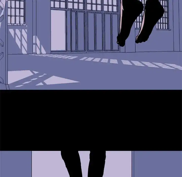Project Utopia Chapter 34 Page 49