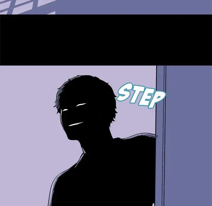 Project Utopia Chapter 34 Page 52
