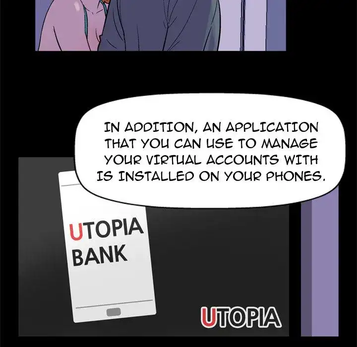 Project Utopia Chapter 34 Page 6