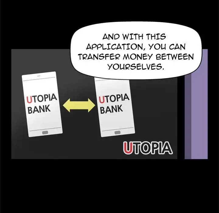 Project Utopia Chapter 34 Page 7