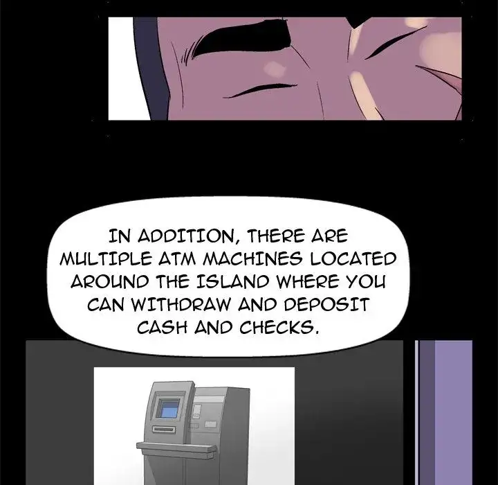 Project Utopia Chapter 34 Page 8