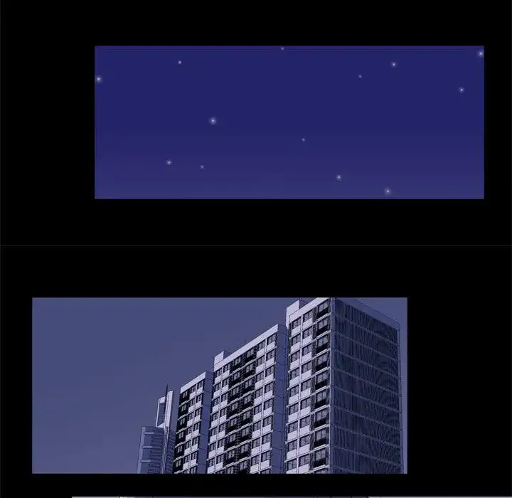 Project Utopia Chapter 35 Page 11