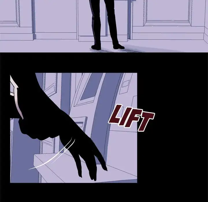Project Utopia Chapter 35 Page 13