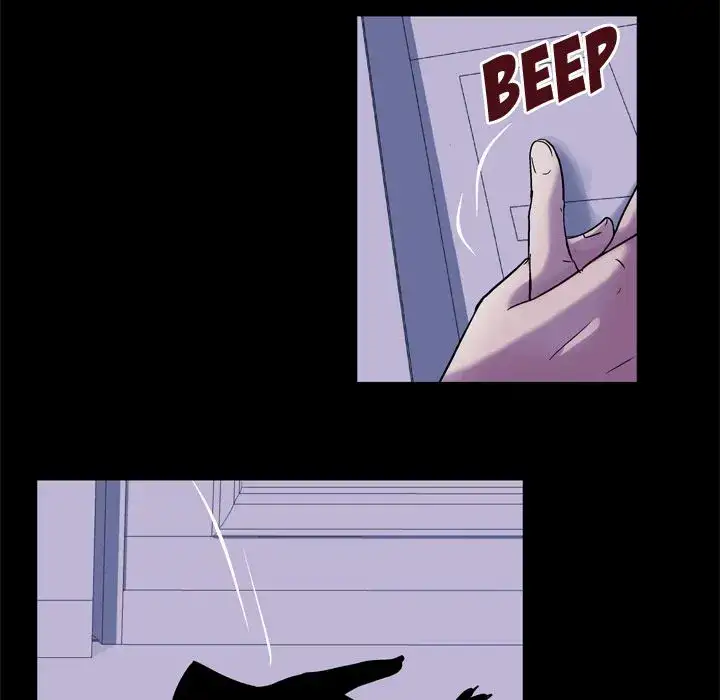 Project Utopia Chapter 35 Page 14