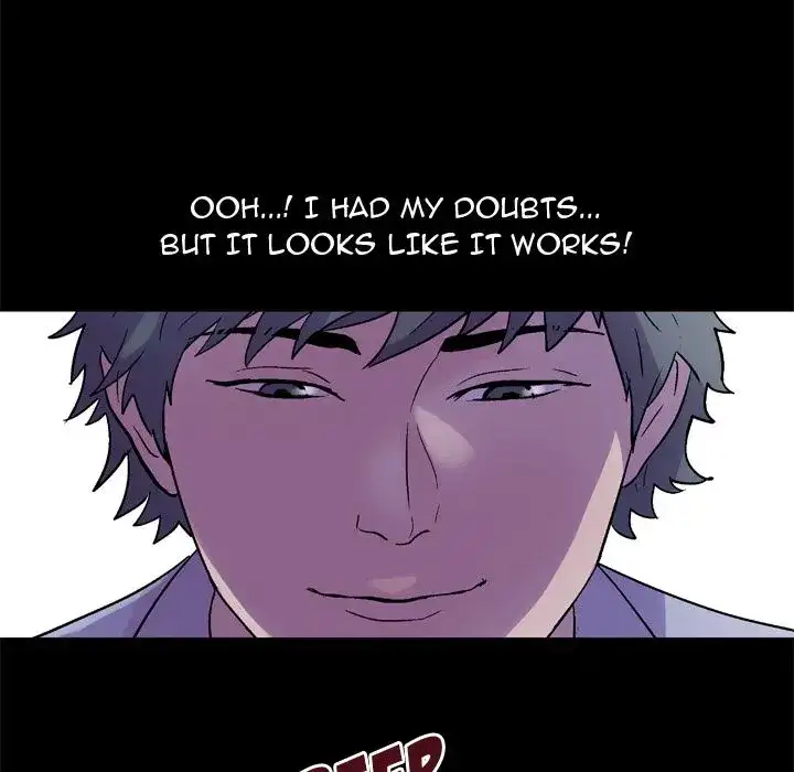 Project Utopia Chapter 35 Page 16