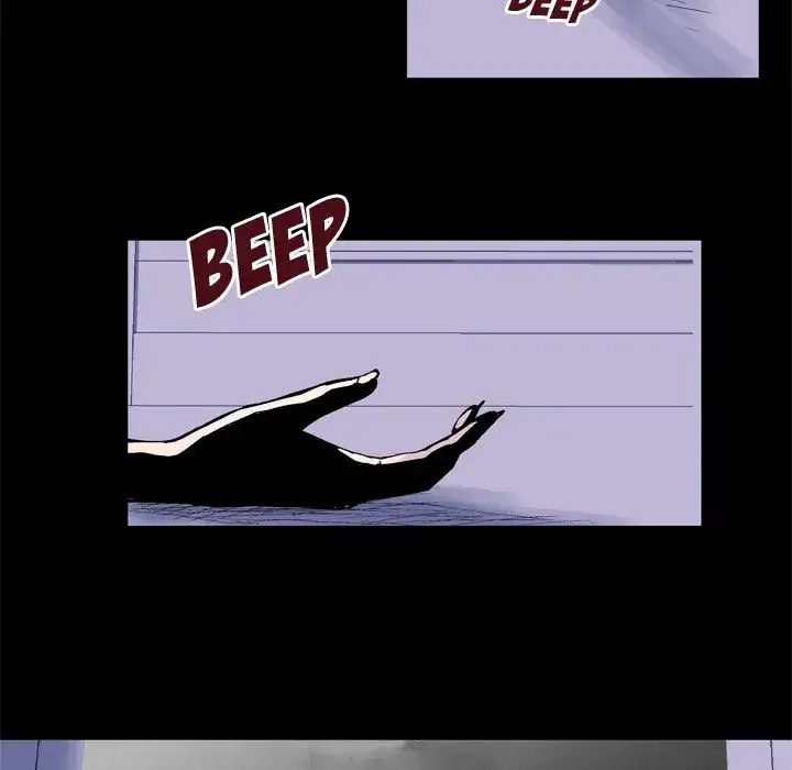 Project Utopia Chapter 35 Page 18