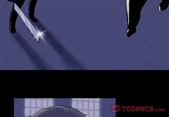 Project Utopia Chapter 35 Page 2