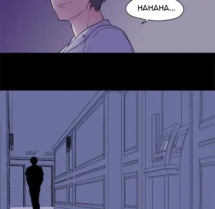 Project Utopia Chapter 35 Page 20