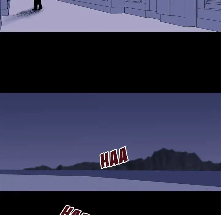 Project Utopia Chapter 35 Page 21