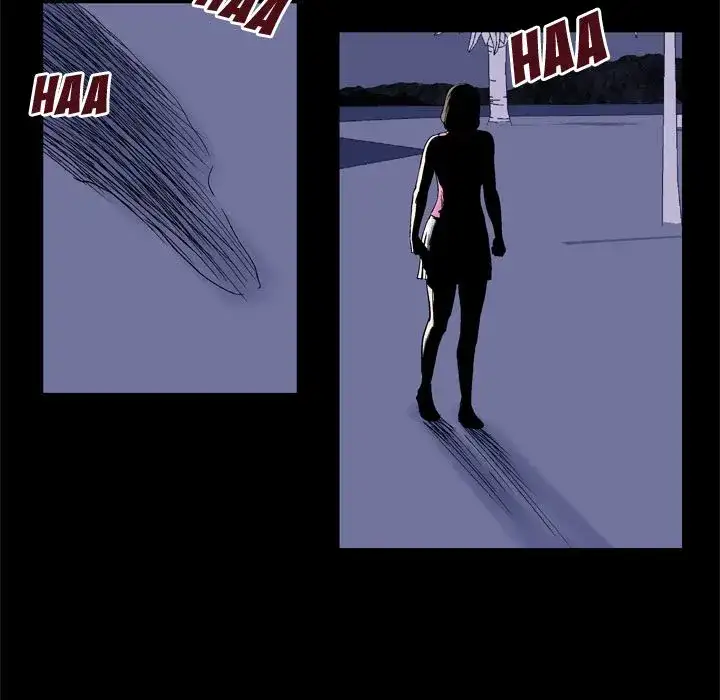 Project Utopia Chapter 35 Page 22