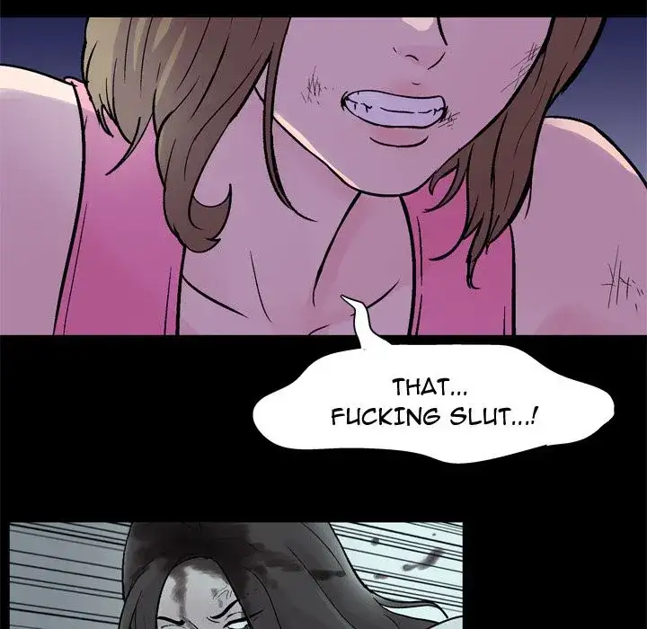 Project Utopia Chapter 35 Page 23
