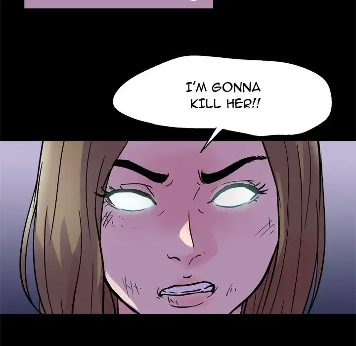 Project Utopia Chapter 35 Page 27