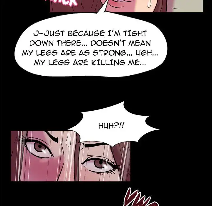 Project Utopia Chapter 35 Page 34