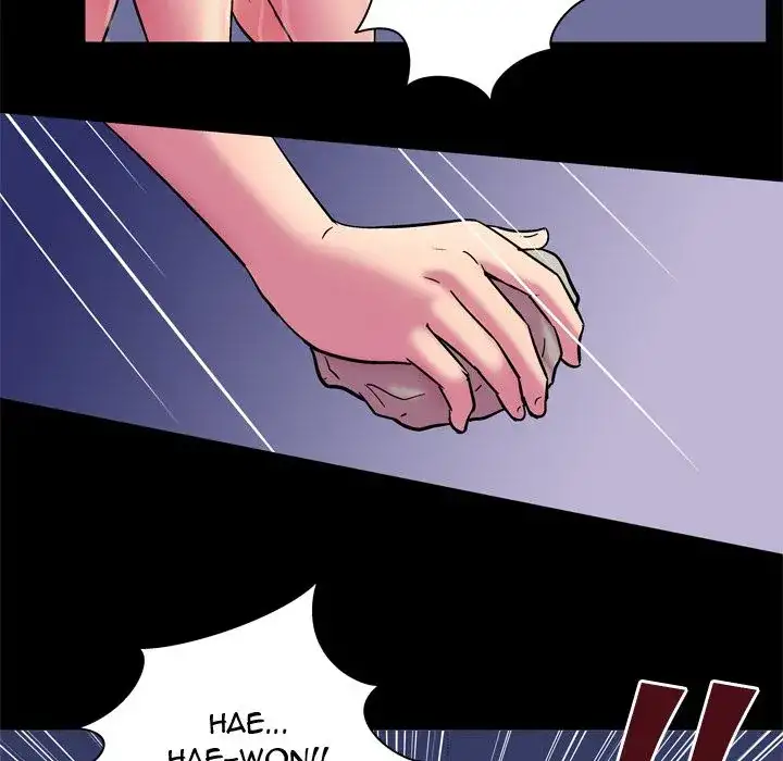 Project Utopia Chapter 35 Page 36