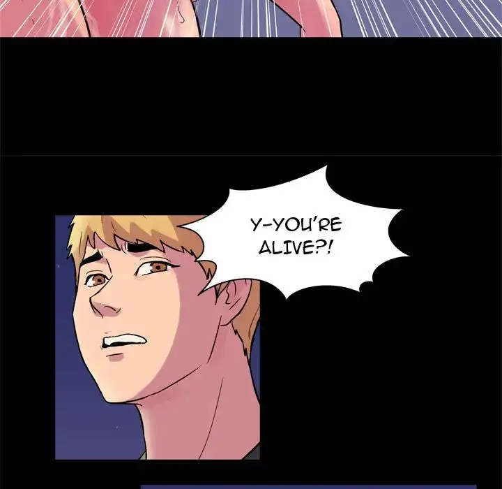 Project Utopia Chapter 35 Page 38
